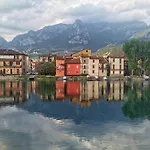Apartamento The River Nest