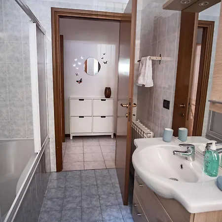 Appartement The River Nest *