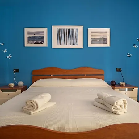 Appartement The River Nest Lasnigo