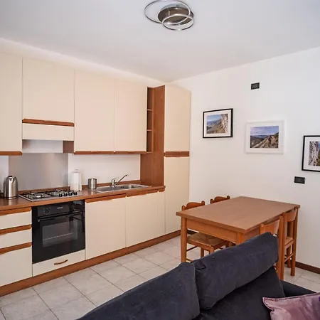 The River Nest Appartement Lasnigo