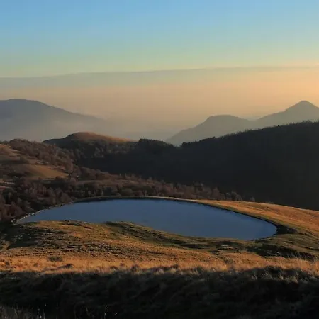 Appartement The River Nest Lasnigo