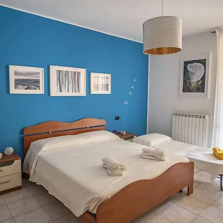 Appartement The River Nest