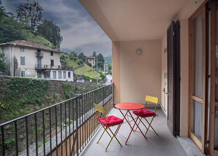 Apartment The River Nest *