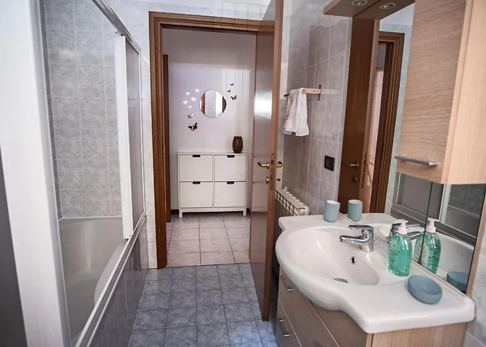 Apartment The River Nest *