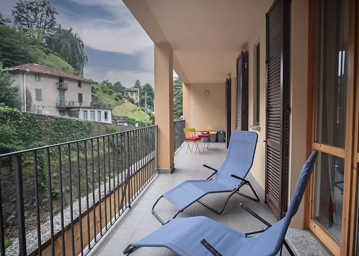 The River Nest Apartment