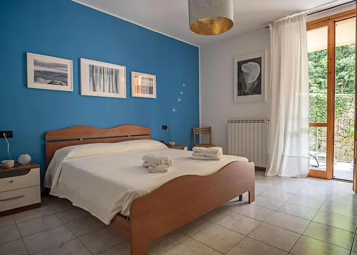 The River Nest Apartment Lasnigo