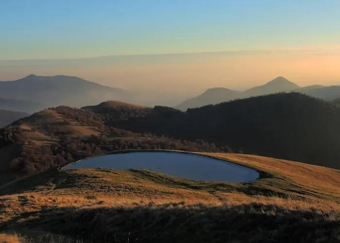 Apartment The River Nest Lasnigo