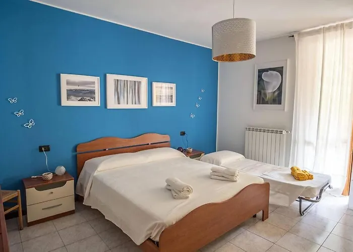 Apartment The River Nest