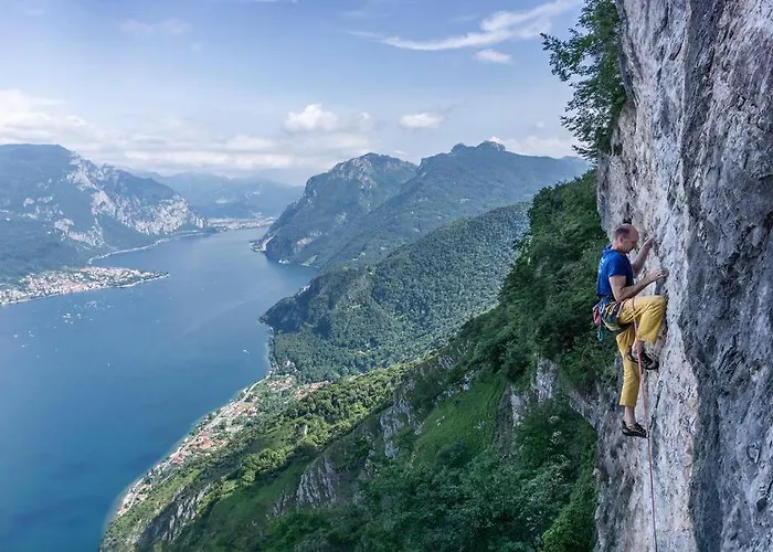 The River Nest Lasnigo