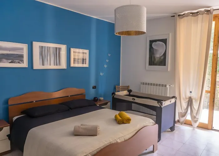 The River Nest Lasnigo