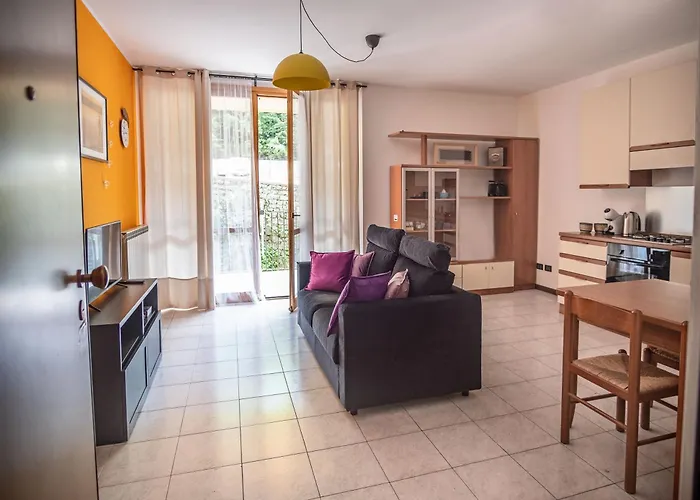 Apartmán The River Nest *