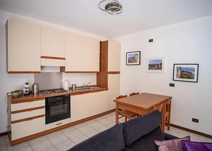 The River Nest Apartmán Lasnigo