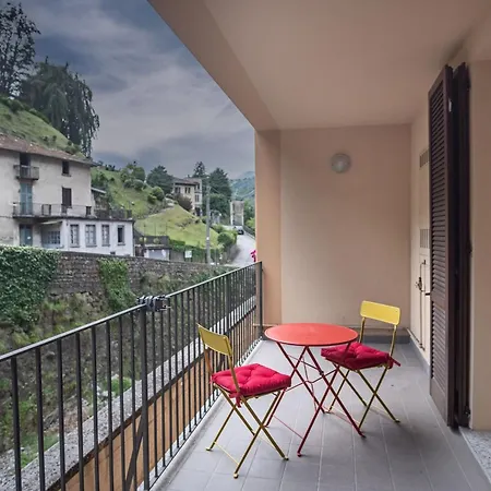 Apartment The River Nest *