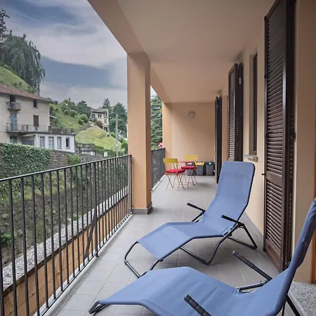 The River Nest Apartment