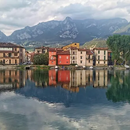 Apartment The River Nest